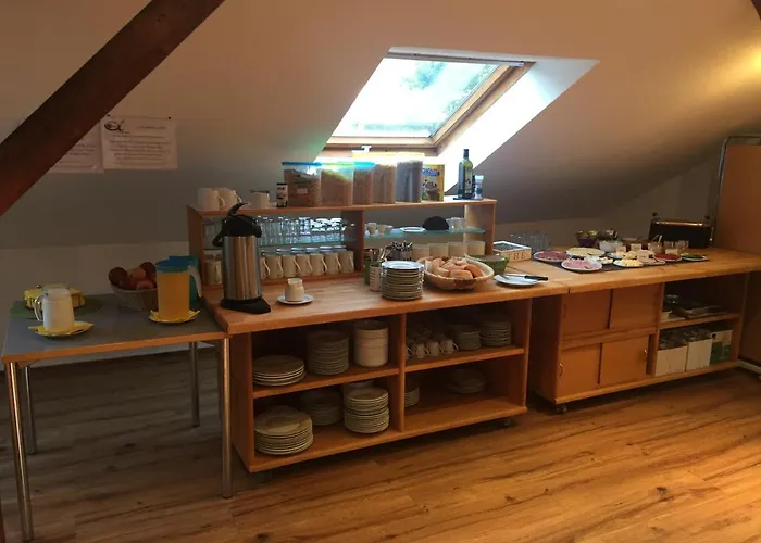 Hostel Jena